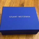 Stuart Weitzman NIB Adrienne size m7.5 Photo 6