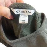 Athleta 🎢🎢🎢 Coaster Luxe Recover Sweatshirt 🎢🎢🎢 Photo 2