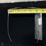 BVLGARI  BV 6093 Serpenteyes Cat Eye Sunglasses Photo 10