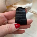 Alexander Wang  Bodycon Lace-Up Skirt Photo 3