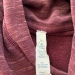 Lululemon Om & Roam Pullover size 6 Photo 1