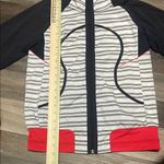 Lululemon Athletica Gray and Black Ski Jacket Photo 9