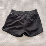 Gaiam  Black Women's Warrior Activewear Shorts S Photo 4