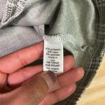 Full Tilt Plaid A-Line Skirt β Green/White | Size XS Photo 5