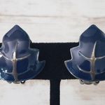 Vintage Clip On Earrings Photo 0