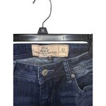 Disney  Alice Through The Looking Glass Jeans Dark Wash Hearts Size 10 Photo 2