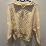 Urban Outfitters Thick Sweater Photo 1