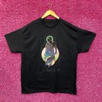 Dune SciFi Movie Character Paul Fremen Arrakis Sandworm T-Shirt XL Photo 0