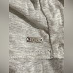 UGG  Light Gray Women's Tank Top Photo 4