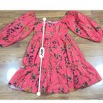 CARA CARA red mini Ip Ip Floral Photo 7