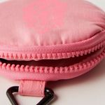 Free People Movement FP Movement Only Essentials Pouch Pink Hibiscus NWT Free People Pouch Photo 2