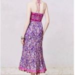 Anthropologie 's Daleka Day Silk Dress by Maeve Medium Photo 1