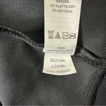 Spanx ASSETS by  All Over Faux Leather Leggings Black 1X Photo 7