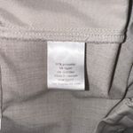 Elizabeth and James  Wide Leg Drawstring Waist Pants in Oatmeal Heather MEDIUM Photo 4