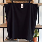 J.Crew NWT  Black Pencil Skirt, 22 Photo 0