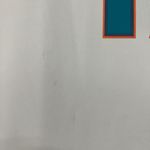 Nike LADIES RYAN TANNEHILL Sleeveless Top Size 2XL jersey sports white blue Photo 6