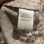 On The Road  Snake Print Open Front Blouse | S Photo 2