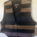 FINAL MARKDOWN Katch me vintage dead stock vest xl nwt Photo 0