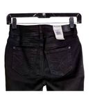 Wallflower Logan Black Mid Photo 2