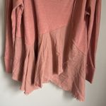 Free People NEW  COMING IN HOT TUNIC IN OH BLOOM MEDIUM Photo 4