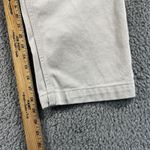 Newport News Vintage  Jeans Womens 16 Capri Denim 90s‎ Pants Photo 4