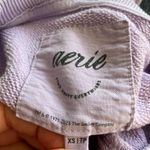 Aerie  Oversized Pullover Photo 2