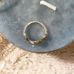 Silver Dolphin Ring Photo 1