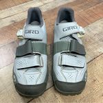 Vibram Giro Terradura Womens Size 10 Cycling Shoes Bicycling Biking Gym Fitness Photo 1