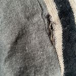 Buffalo ’s I jeans Plaid Fringe Cardigan, Size M Photo 7