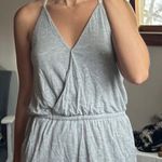 Naked Zebra Romper Photo 0