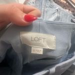 Loft  Modern Skinny Ankle Dress Pant Photo 1