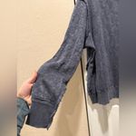 We The Free  Charcoal Turtleneck Sweater Photo 7