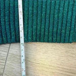 LC Lauren Conrad  Dark Green Turtleneck Sweater Size XS Photo 7