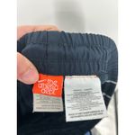 Nike Baggy Relaxed Fit Mesh Lined Nylon Track Pants Vintage Y2K 341584-408 XL Photo 2