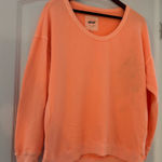 Aerie Oversized Sweatshirt Photo 0