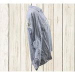 Marc New York  Women's Long Sleeve Botton Down Blouse Photo 1