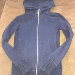 Lululemon Scuba Zip Up Hoodie Photo 0