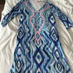 Lilly Pulitzer Ophelia Dress Photo 3