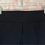 Apt. 9  Essentials Black Pull On Cropped Leggings Photo 5