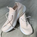 Skechers Light Pink Sporty Sketchers Memory Foam Comfy Sneakers Photo 0