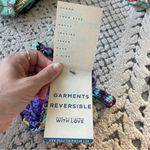 Anthropologie  Maaji Floral Flight One-Shoulder Top Photo 6