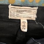 Current/Elliott  29 Flat Pocket Cargo Pant Jeans Ankle Zip Photo 14