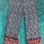 Sim & Sam Boho stretchy pants  Photo 0