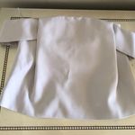 C/MEO COLLECTIVE New With Tags Off Shoulder Top  Photo 4