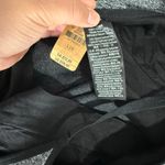 Victorias Secret Pink Seamless Workout Jumpsuit, Pure Black Marl, L Gray Size L Photo 3