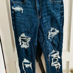 American Eagle  Crossover Jeans Photo 0