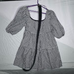 Harper Heritage Francesca's Dress w/ Belt Photo 0