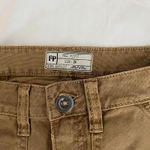 Free People  Cargo Mini Skirt Photo 1