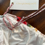 LOVE SHACK FANCY Island Vibes, diva skirt, NEW With Tag Photo 6