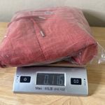 Athleta  Women's Retreat Linen Jogger in Corral Photo 7